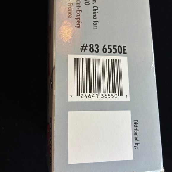 Erector Construction Multimodels Set #6550 -20 Different Models Over 230 Pieces! - Picture 4 of 5